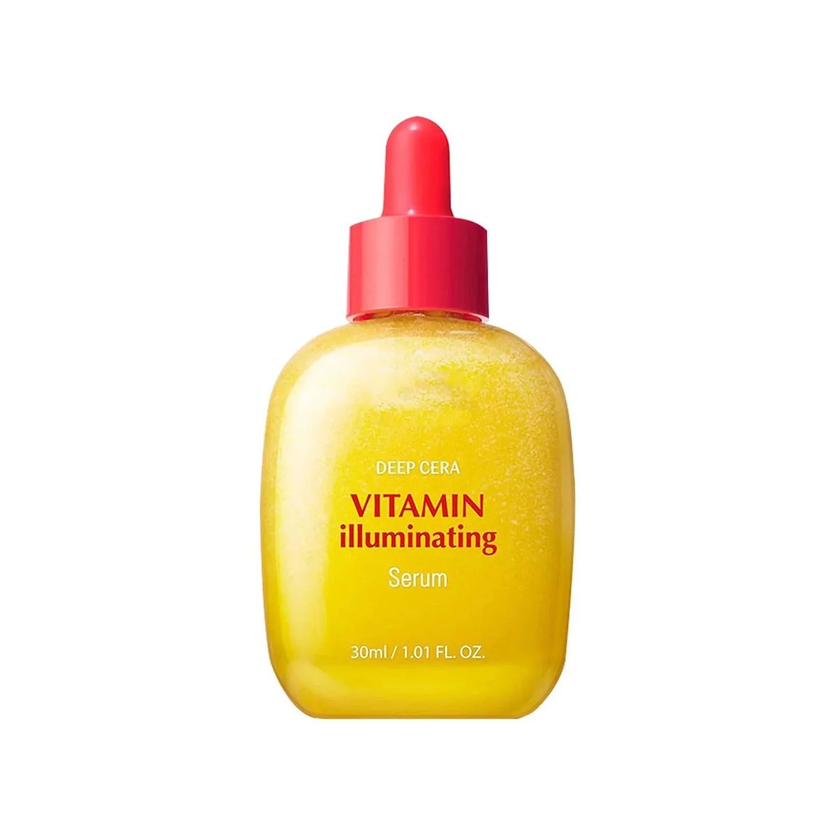 GENERICO - Eqqualberry Vitamin Illuminating Serum Iluminador Facial