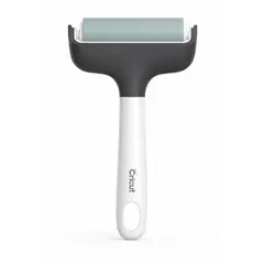 CRICUT - Rodillo Para Planchas De Corte Blanco