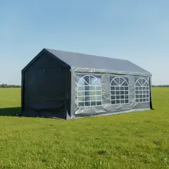 IGPRO - Carpa 18mt2 Eventos Multiuso Impermeable