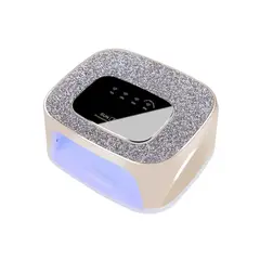 SUN - Lampara Uñas S20 Led 268w