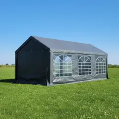 IGPRO - Carpa 24mt2 Eventos Multisuso Impermeable