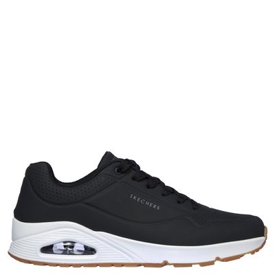 Imagen 1 del producto Zapatilla Urbana Hombre Negro