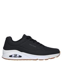 Zapatilla Urbana Hombre Negro