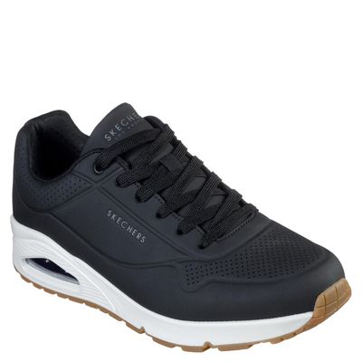 Imagen 2 del producto Zapatilla Urbana Hombre Negro