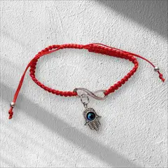 GENERICO - Pulsera Infinito Protector- Cafunè Studio