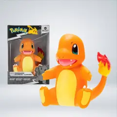 POKEMON - Figura De Vinilo Charmander Select 11 Cm