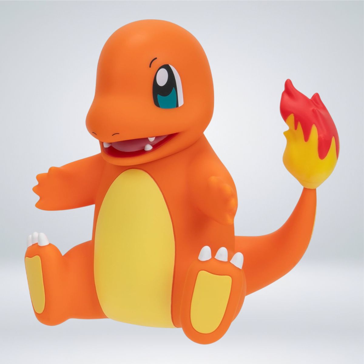 POKEMON - Figura De Vinilo Charmander Select 11 Cm Pokemon