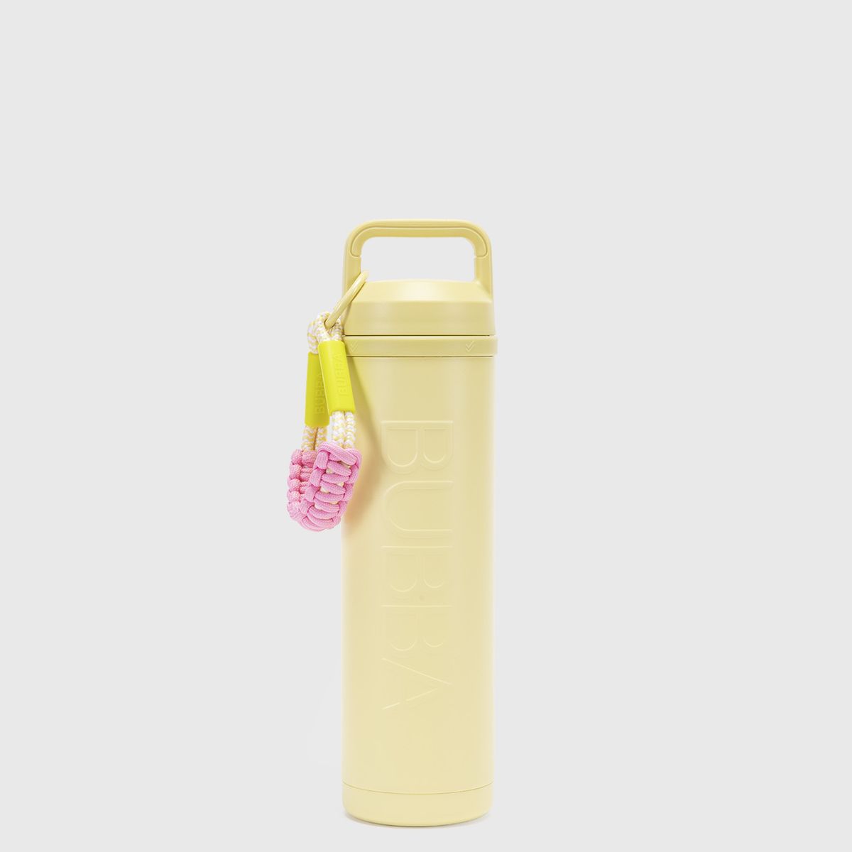 BUBBA - Botella Butter Yellow Bubba Essentials