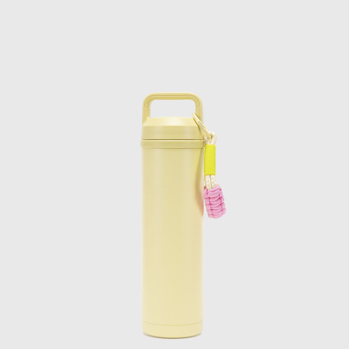 BUBBA - Botella Butter Yellow Bubba Essentials