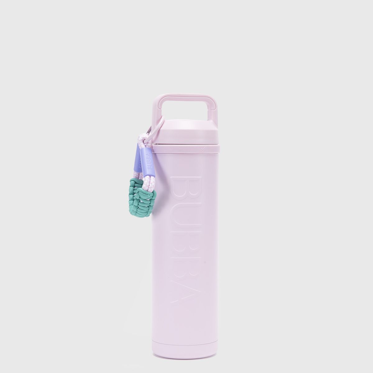BUBBA - Botella Light Lila Bubba Essentials