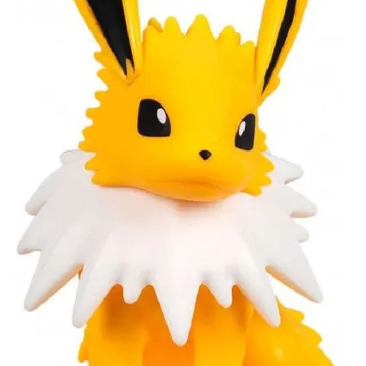 POKEMON - Figura De Vinilo Jolteon Select 11 Cm Pokemon