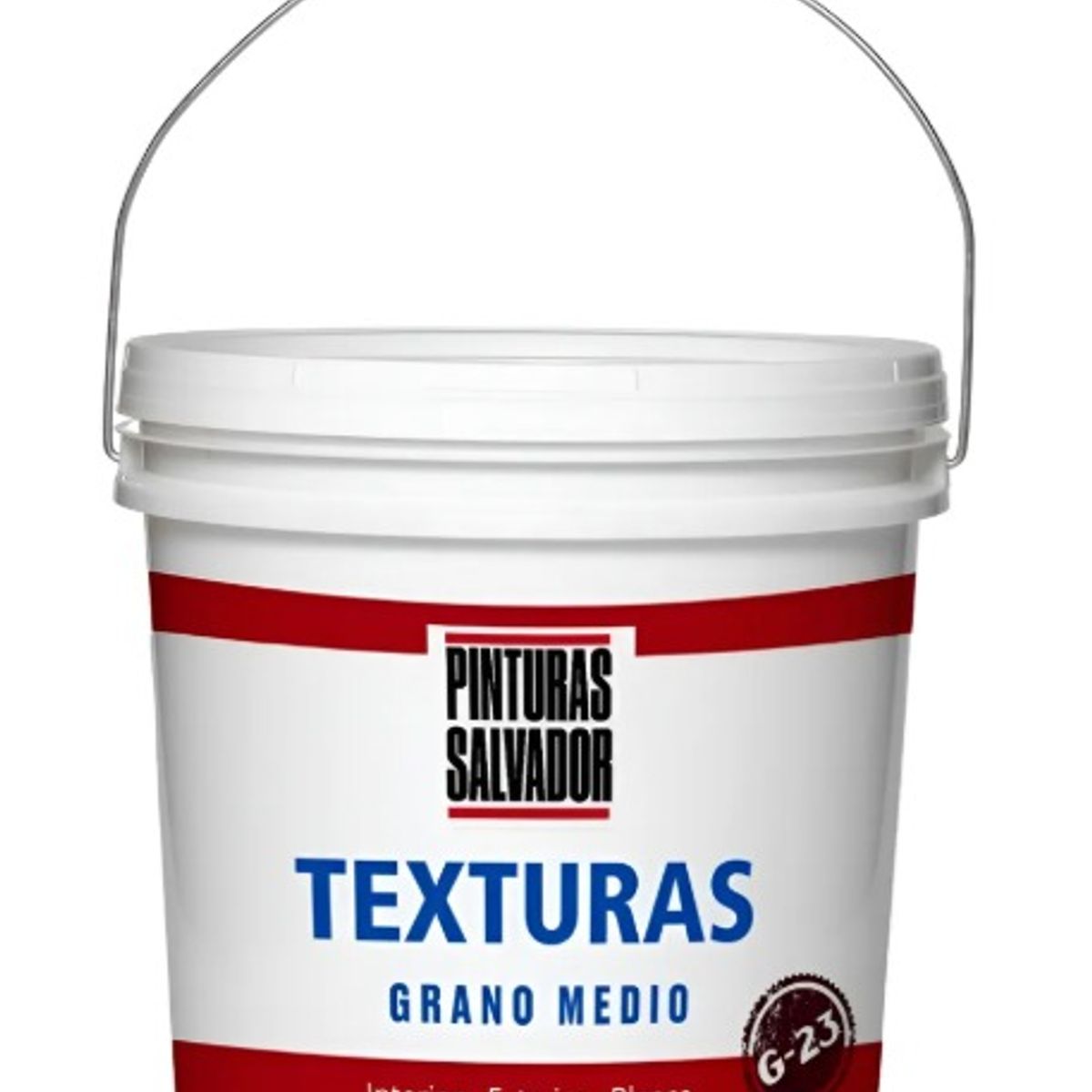 GENERICO - TINETA MARMOLINA BLANCO 16lts
