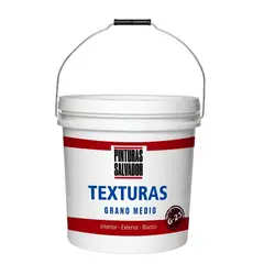 GENERICO - TINETA MARMOLINA BLANCO 16lts