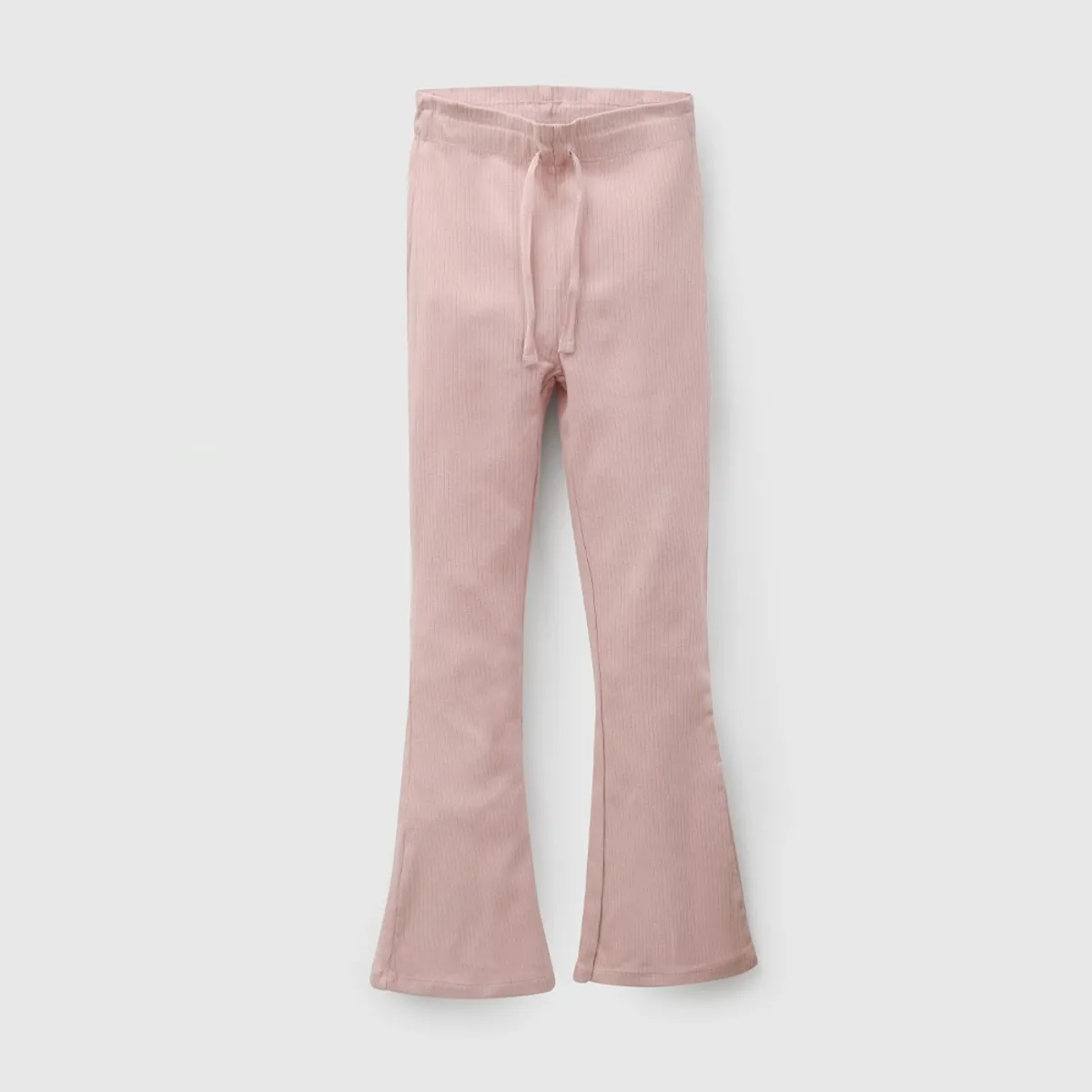 COLLOKY - Pata Flare Rosa Viejo Niña 3-4A a 12-13A