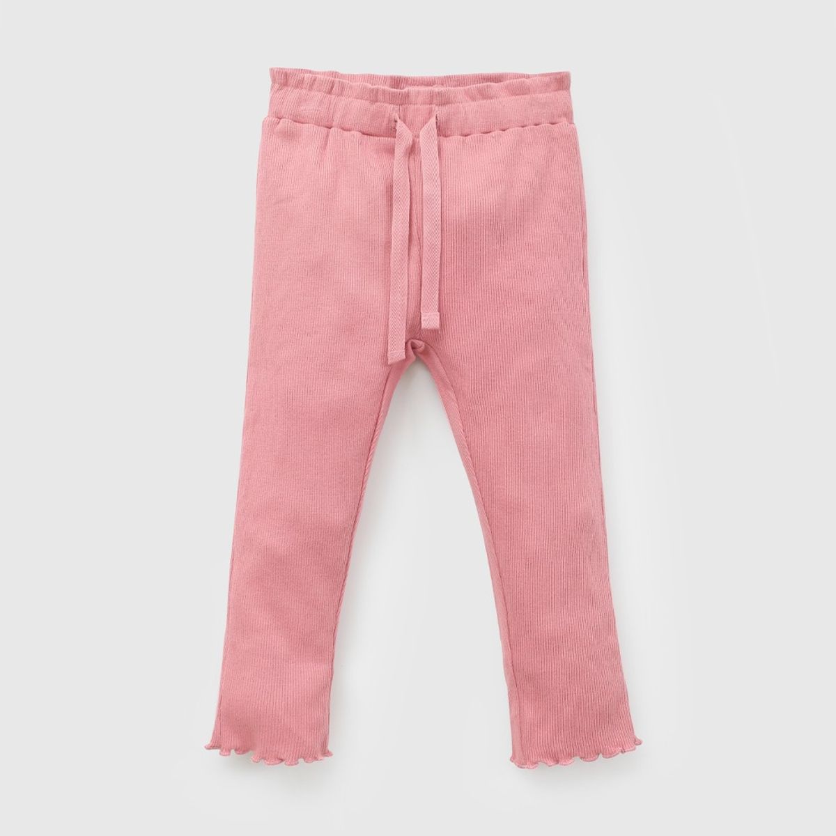 COLLOKY - Pata Rosado Niña 6-9M a 4-5A