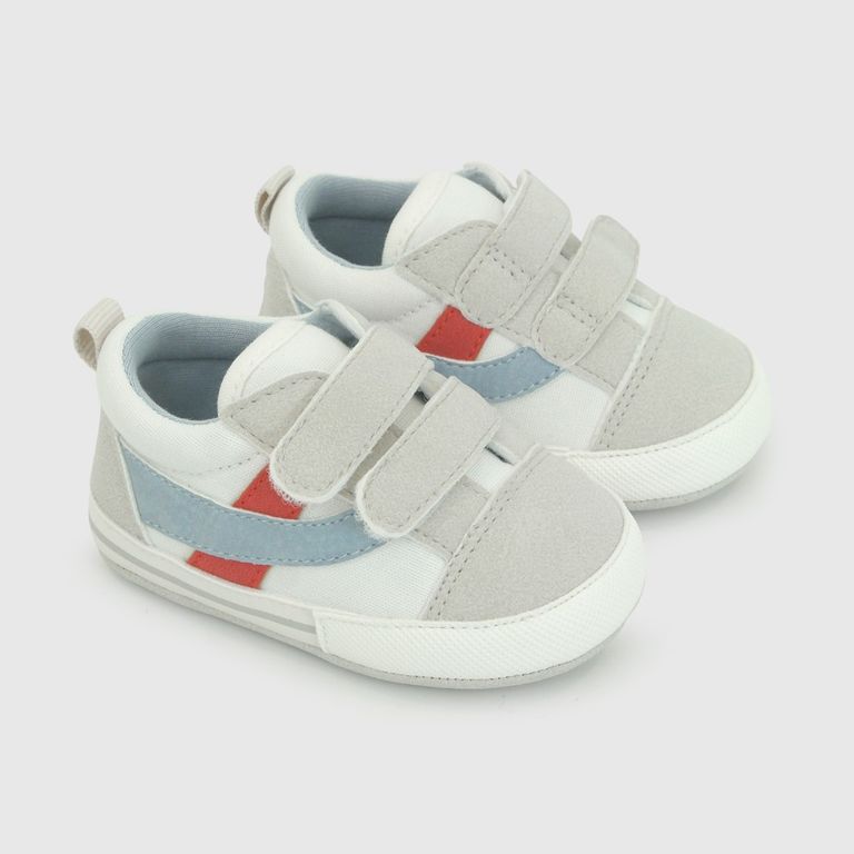 Zapatilla Bebé Niño