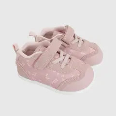 COLLOKY - Zapatilla urbana niña rosado 18-21