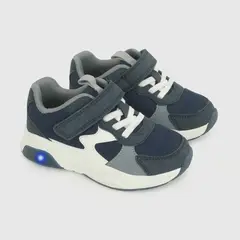 COLLOKY - Zapatilla con Luces Niño