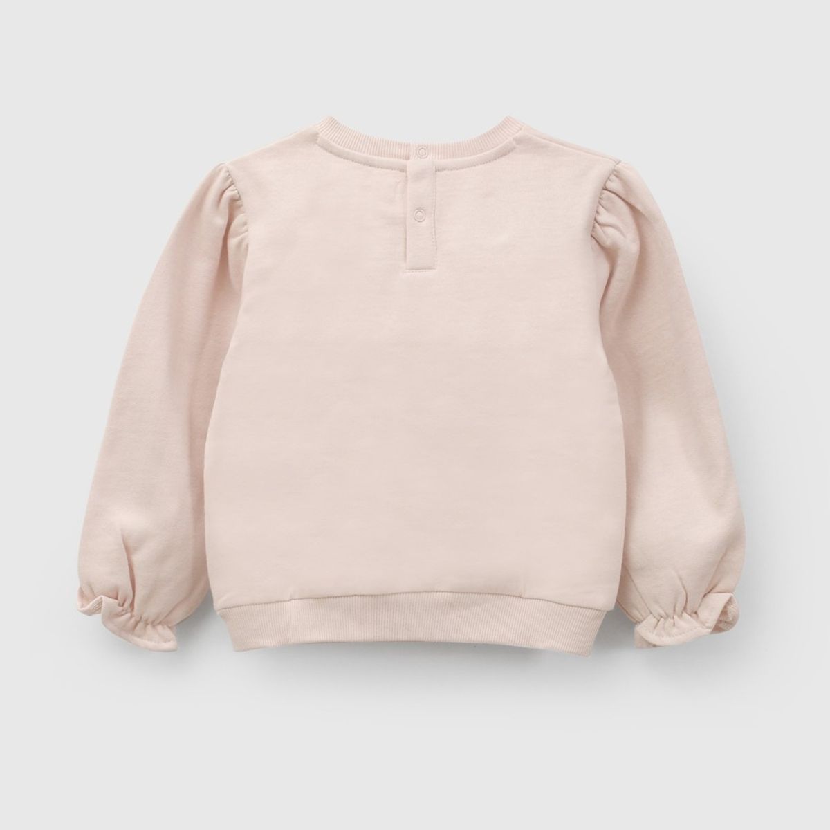 COLLOKY - Poleron Colloky Rosa Viejo Niña 6-9M a 4-5A