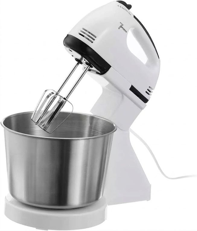 Batidora de Pedestal 2l 250V color Blanco