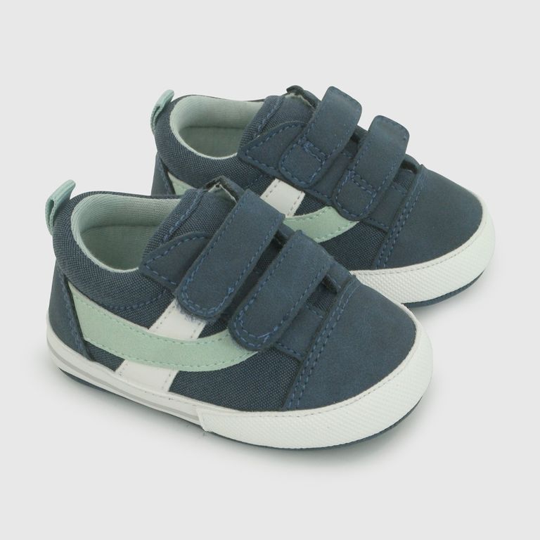 Zapatilla Bebé Niño