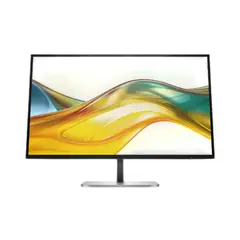 HP - Series 5 Pro 527pq 27" QHD IPS 100Hz USB Hub Ergonomía Ajustable HDMI DP