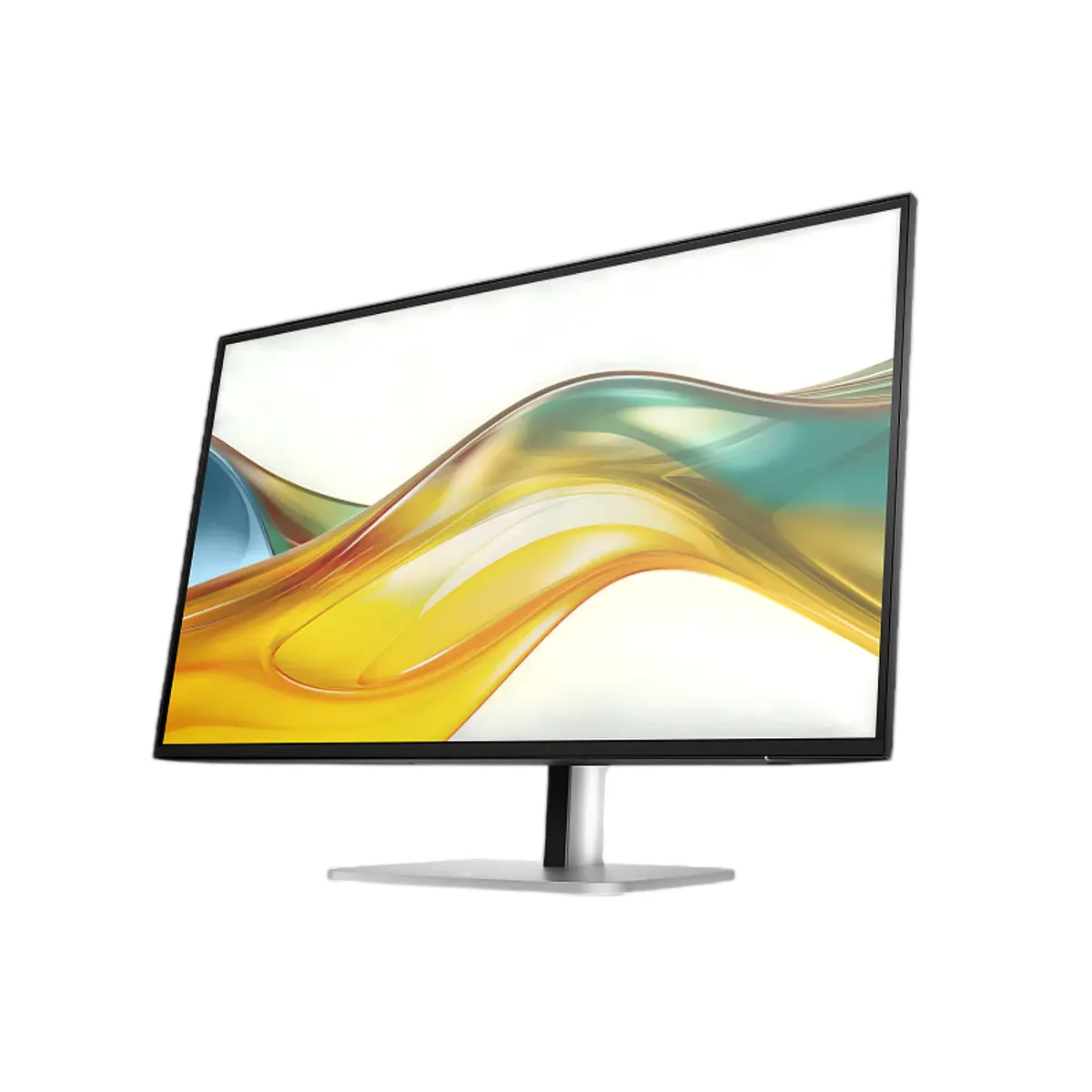 HP - HP 527pq Monitor 27" QHD, IPS, 100Hz, 5ms, HDMI, DP, USB Hub, Ajustable