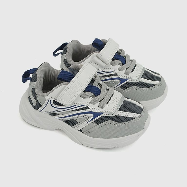 Zapatilla Niño Sport Azul