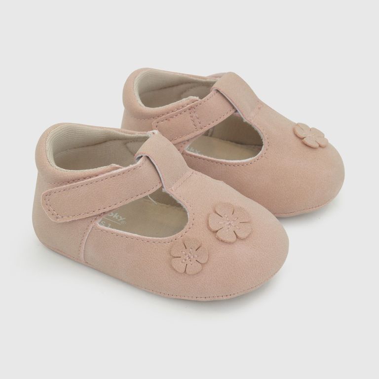 Ballerinas Bebé Niña