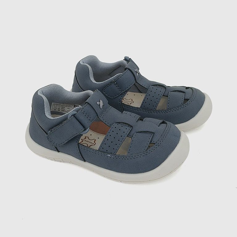 Sandalia Niño Velcro