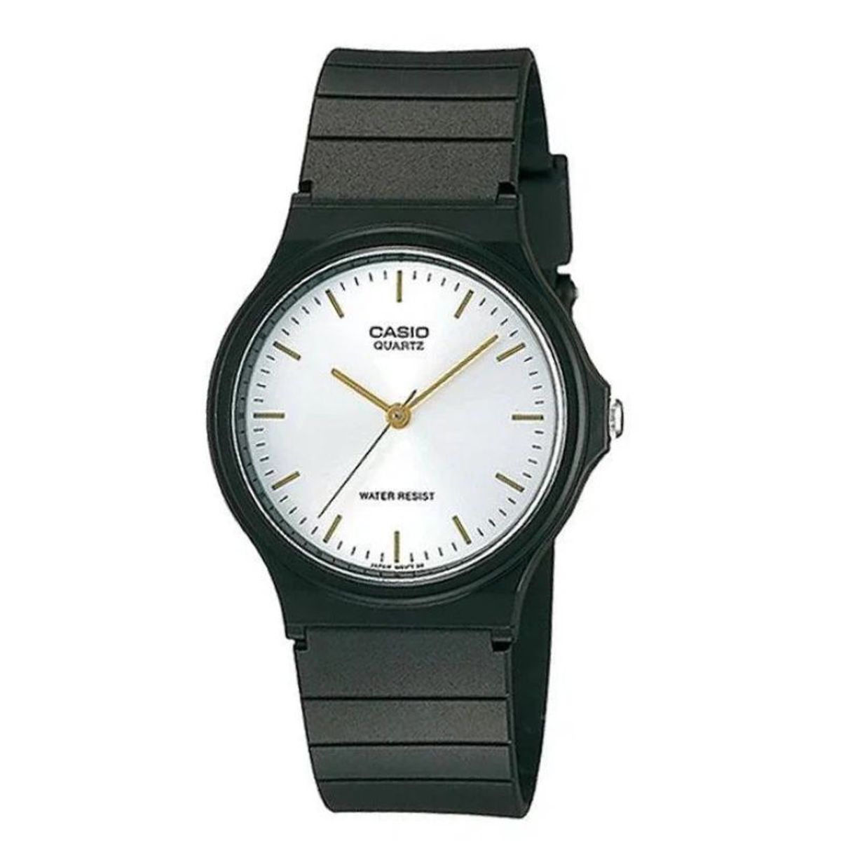 CASIO - Reloj Casio Análogo Unisex MQ-24-7E2