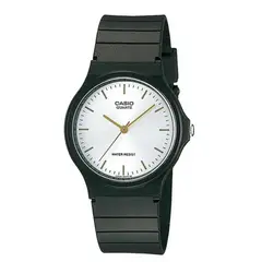CASIO - Reloj Análogo Unisex MQ-24-7E2