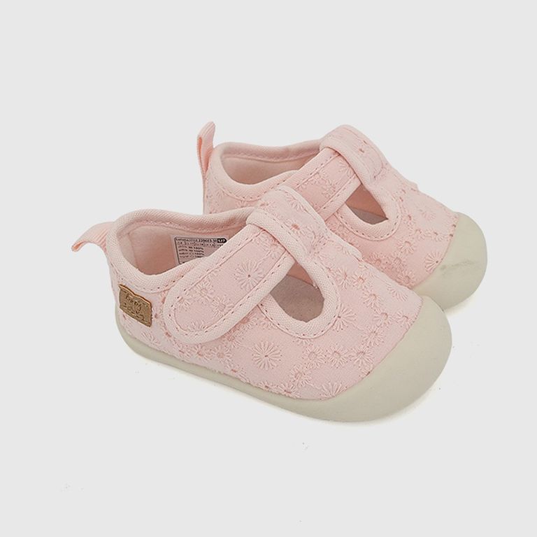 Ballerinas Bebé Niña