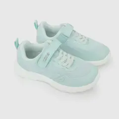 COLLOKY - Zapatilla sport niña verde 28-38