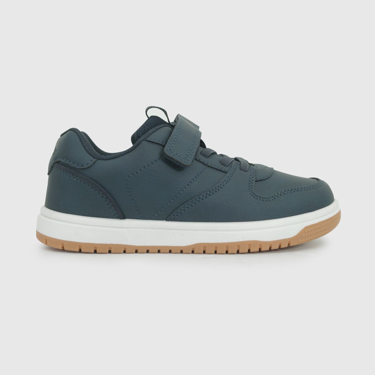 COLLOKY - Zapatilla urbana niño azul 28-38