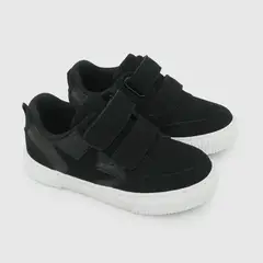 COLLOKY - Zapatilla San Francisco niña negra 21-27