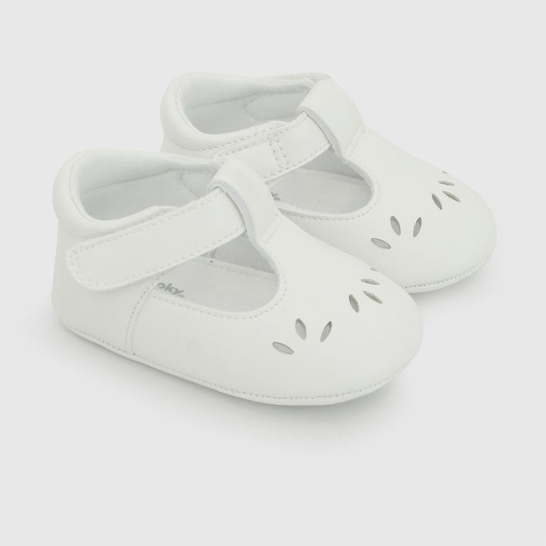 Ballerinas Bebé Niña
