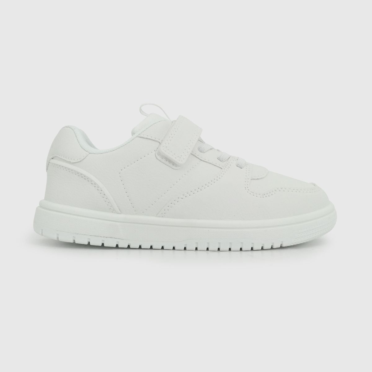 COLLOKY - Zapatilla Urbana Blanca Unisex 28-38