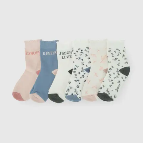 Calcetines