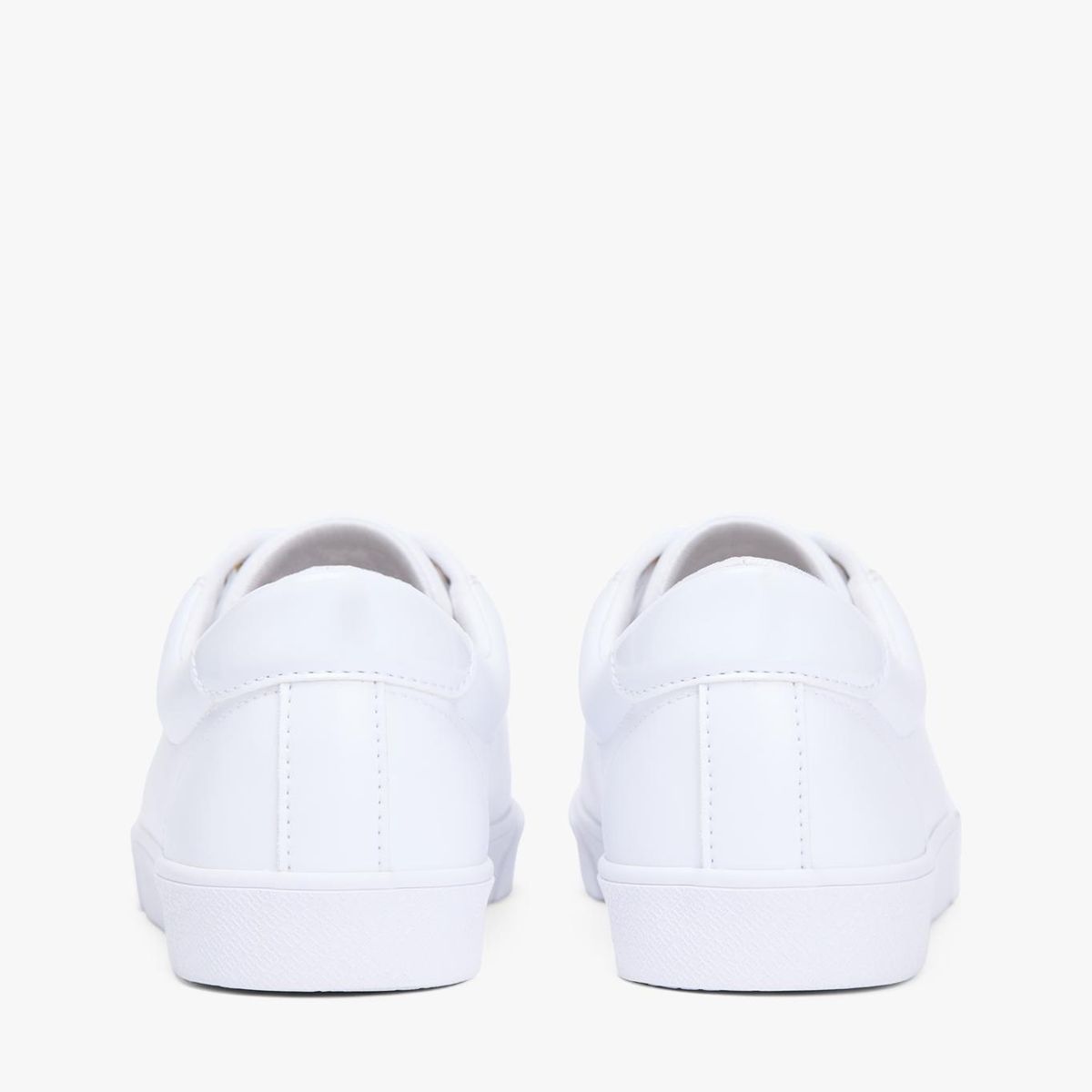 TOMMY HILFIGER - Zapatillas Lulu Gold Blanco Tommy Hilfiger