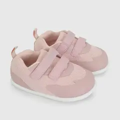 COLLOKY - Zapatilla Deportiva Niña Rosado