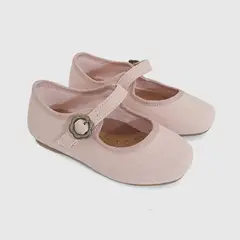 COLLOKY - Ballerina niña rosado 21-27