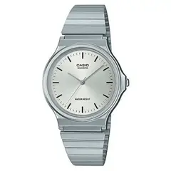 CASIO - Reloj Timeless unisex Mq-24d-7edf