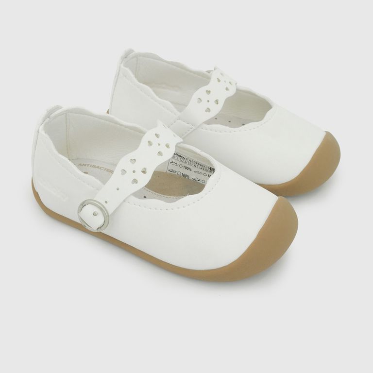 Ballerinas Niña