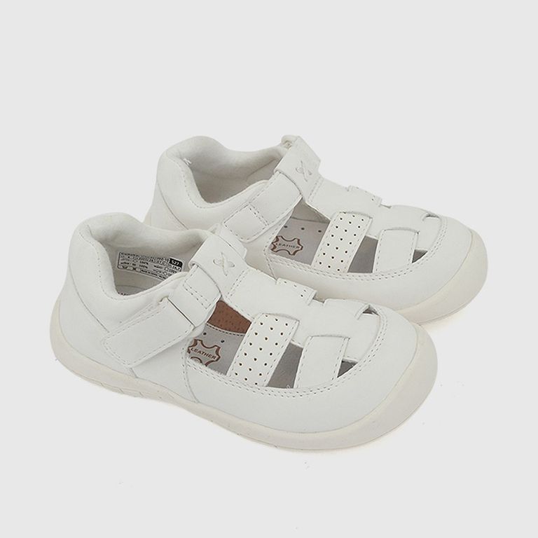 Sandalia Unisex Velcro