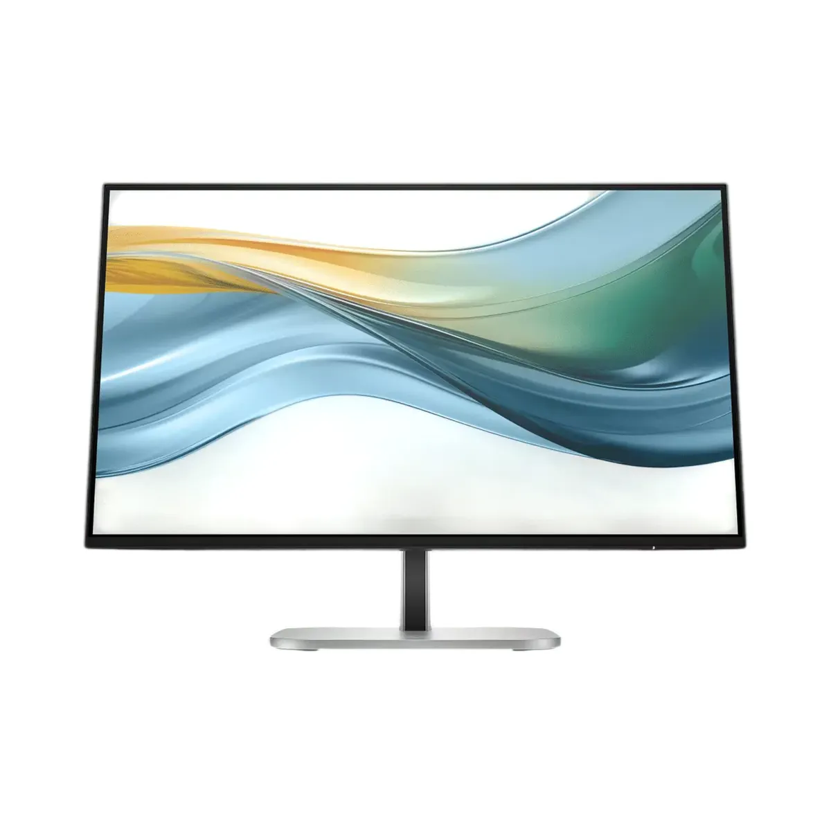 HP - HP 524pu Monitor 23.8" FHD, IPS, 100Hz, 5ms, USB-C 100W, HDMI, DP, Ajustable