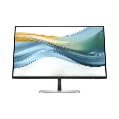 Hp 524Pu 23.8 Fhd Ips 100Hz Usb-C 100W Hdmi Dp Monitor