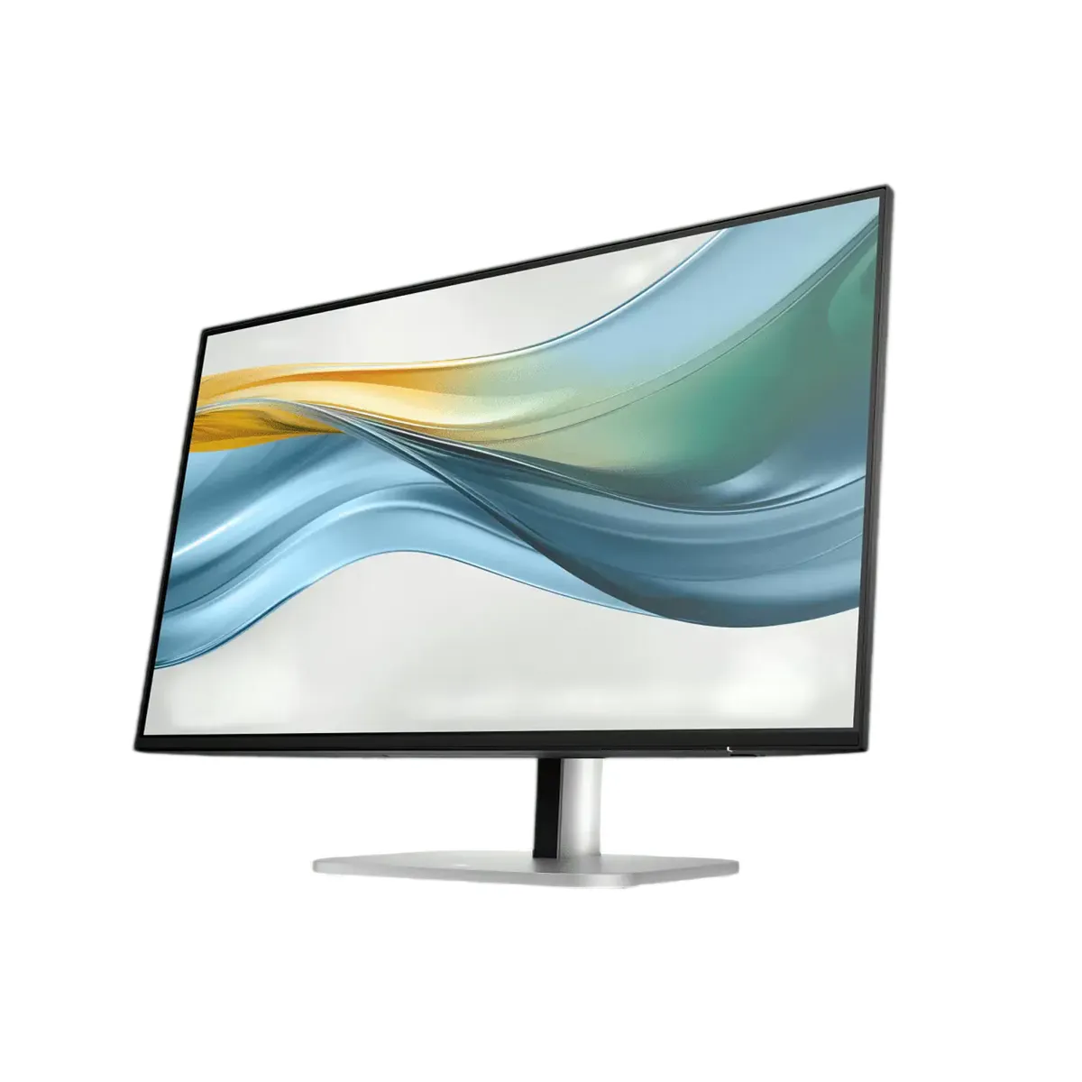 HP - HP 524pu Monitor 23.8" FHD, IPS, 100Hz, 5ms, USB-C 100W, HDMI, DP, Ajustable