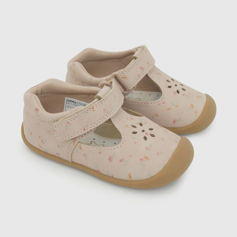 Ballerinas Niña