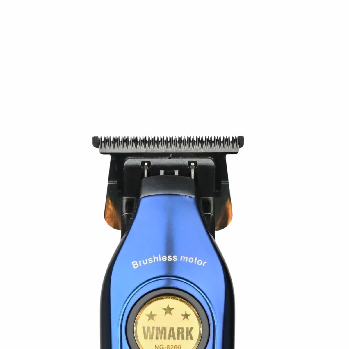 WMARK - Máquina Trimmer Profesional WMARK NG‑8260 7500RPM con Motor Brushless